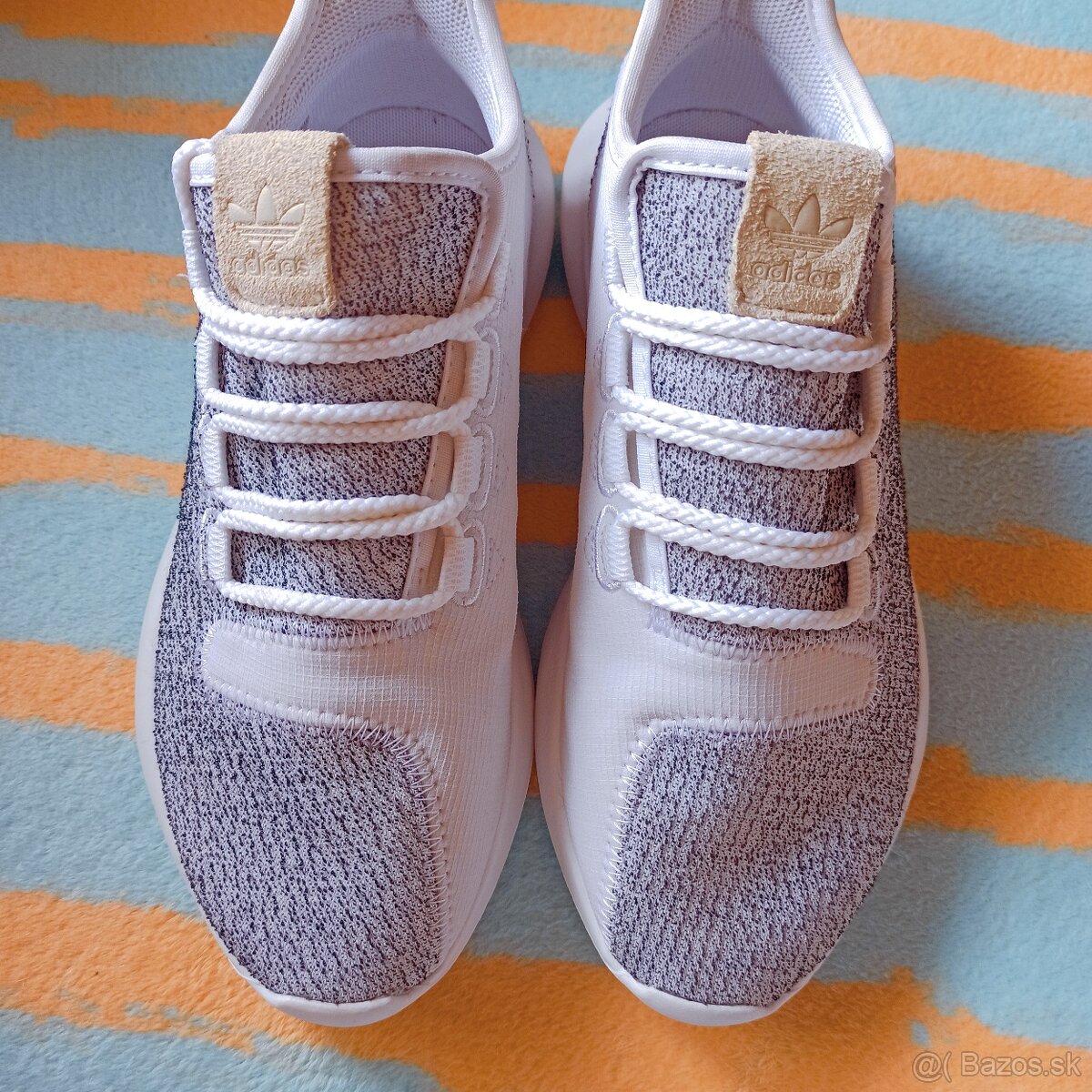 Dámske tenisky Adidas 38 - 3