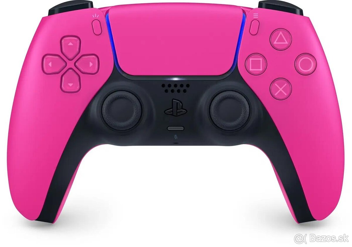 PlayStation DualSense - 3