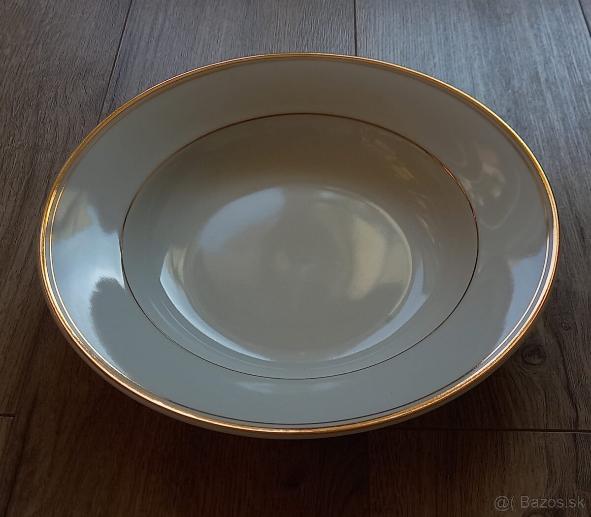 Tanierova sada Bohemia 55 42 - 3