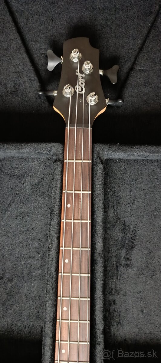 Basgitara Cort - 3