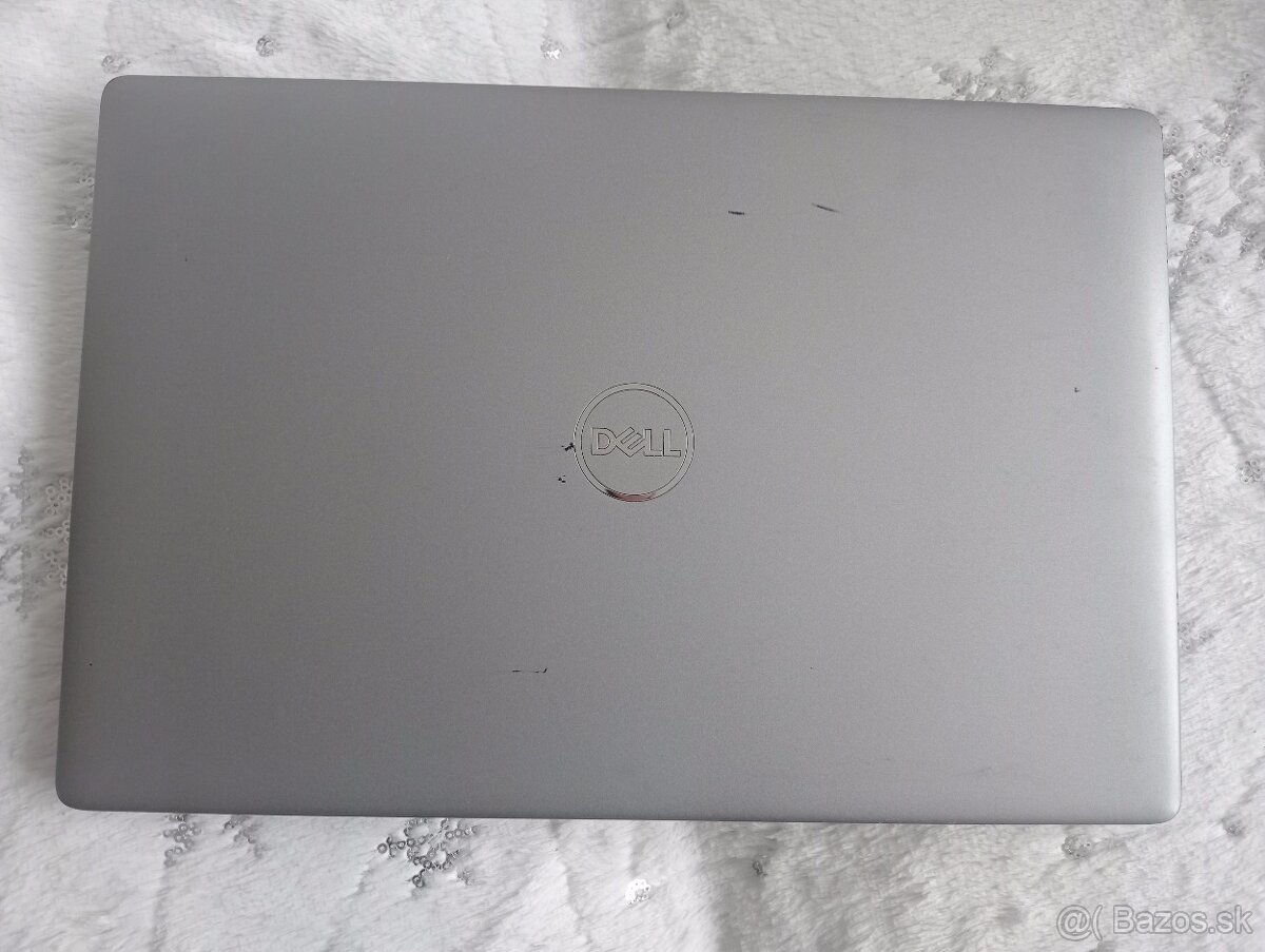 predám Dell Latitude 5410 , Intel i5 , 16gb ram , Win 11 - 3