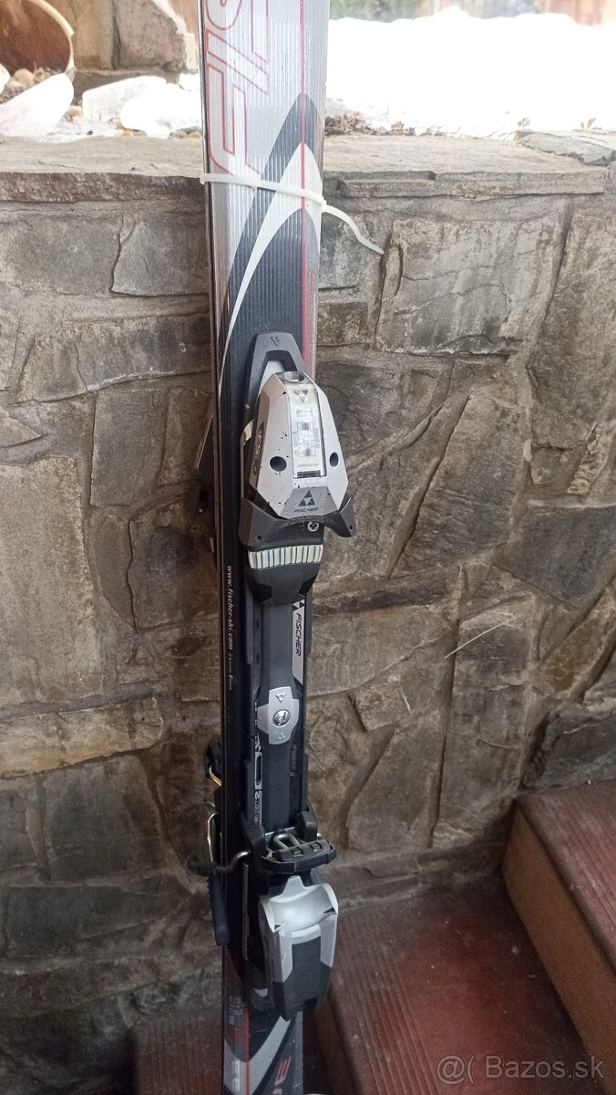 Predám lyže - 3