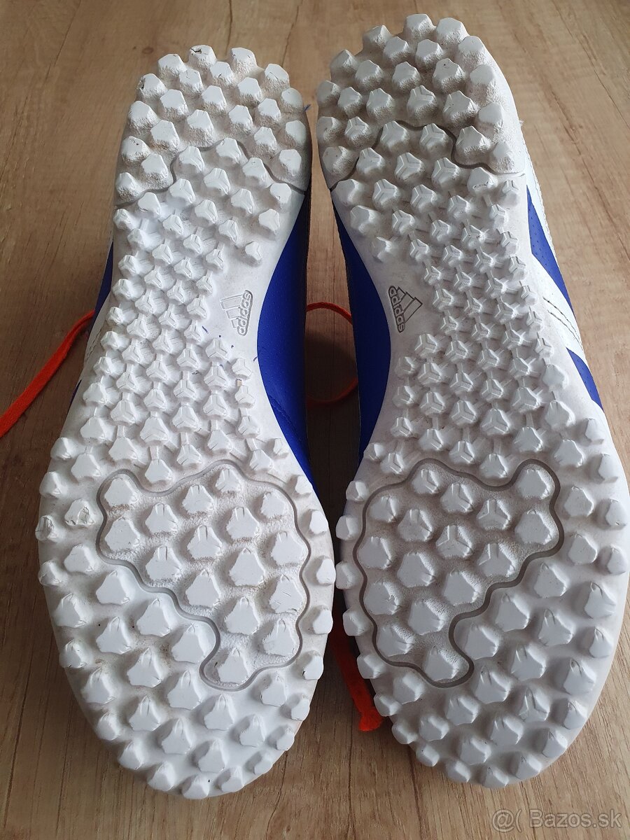 Adidas turfy - 3