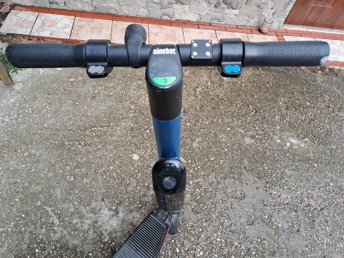 Ninebot by segway ES - 3