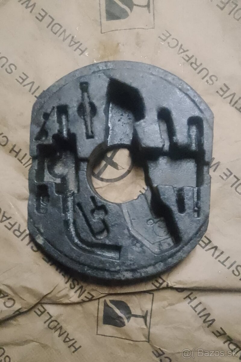 Rezerva VW Group - 3