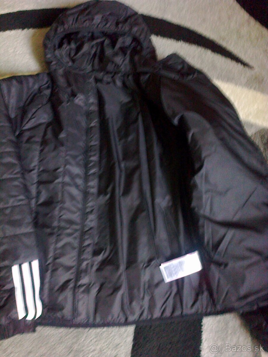 bunda adidas vel.S - 3