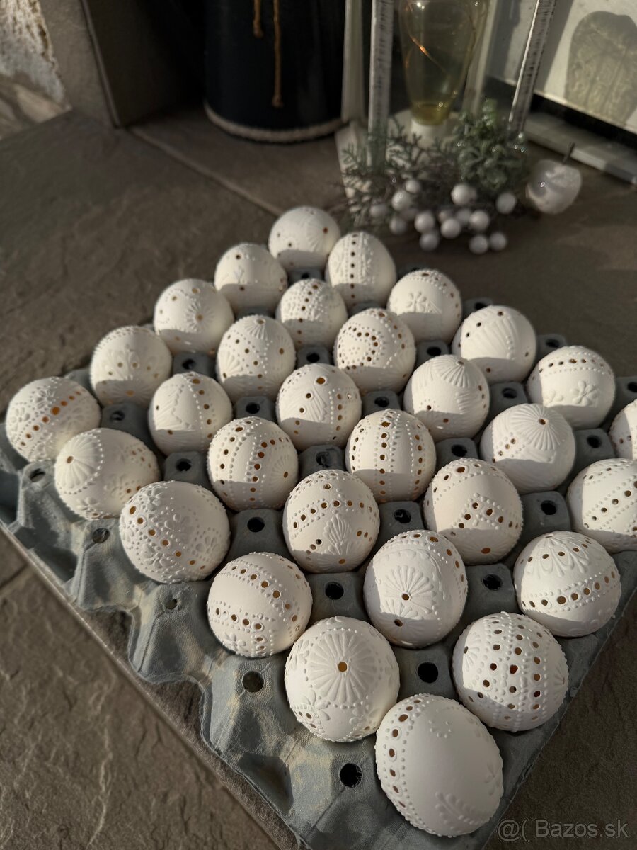 Veľkonočné vajíčka - 3