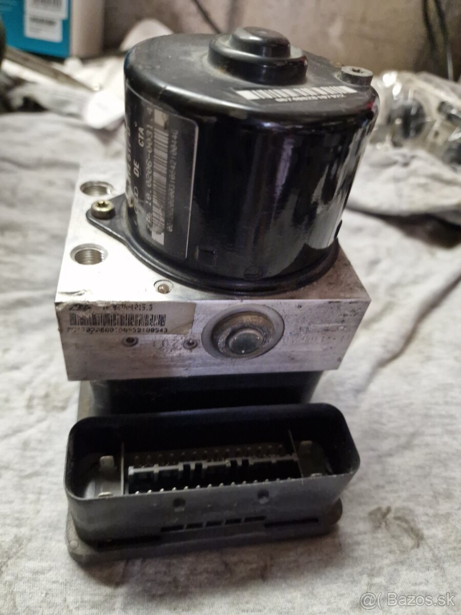 Riadiaca jednotka ESP/ABS - ESP,ABS kocka - 3