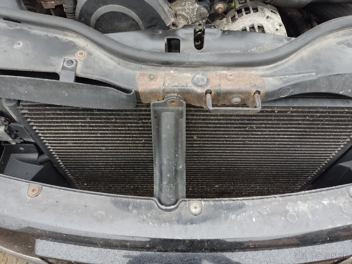 Škoda Superb na diely 9910 - 3