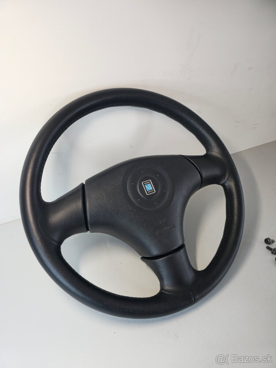 Mazda mx5 mazda 323f mazda miata NARDI volant - 3