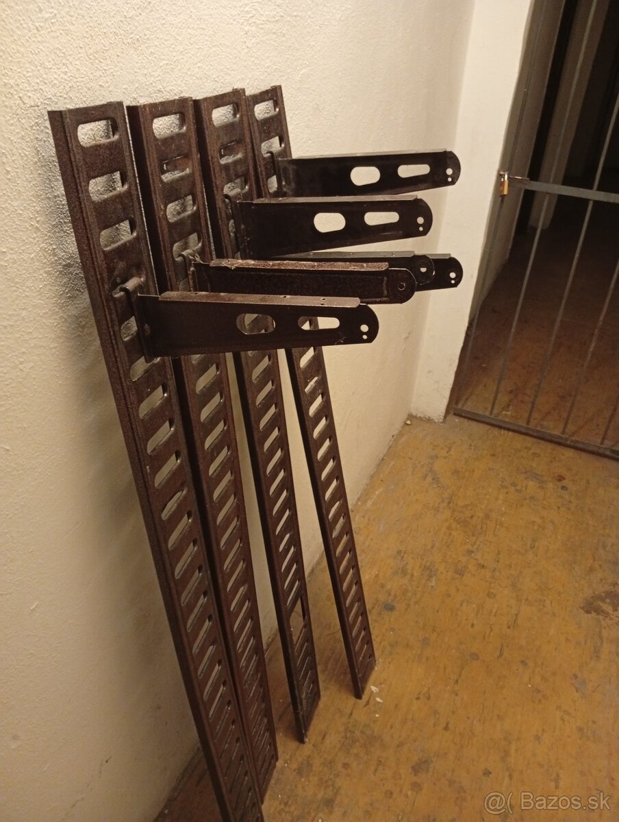 PREDAM REGALE GARÁŽ/PIVNICA/CHATA/CHALUPA/DOM - 3