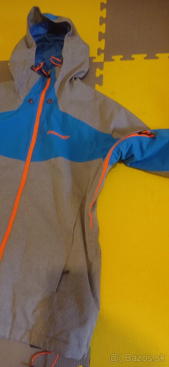 Lyžiarska bunda značky Ziener - 3