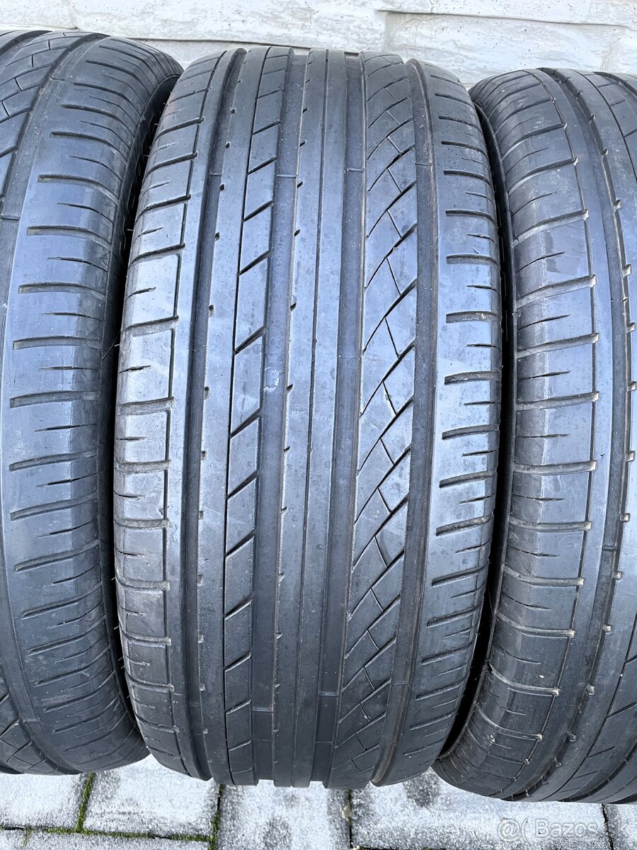 245/45 R19 HIFLY HF805 - 3