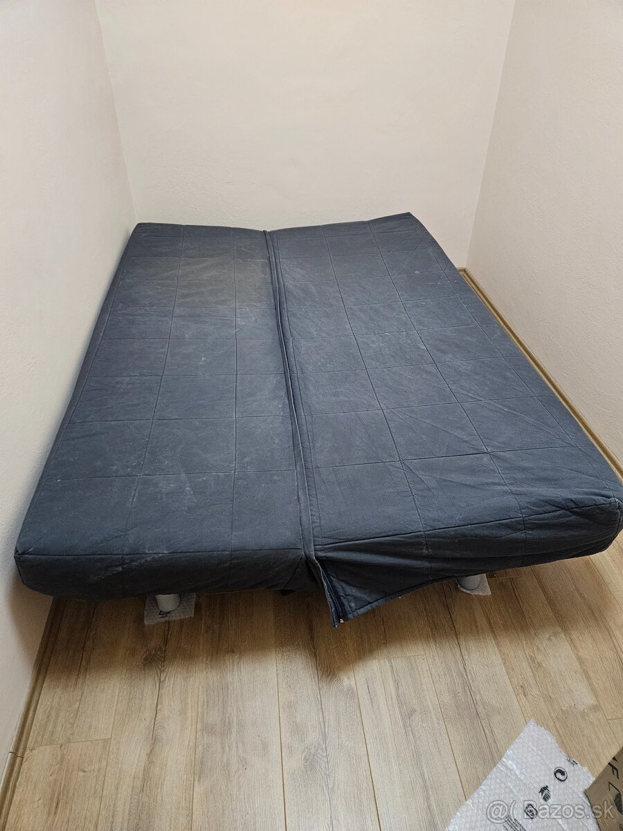 Rozkladacia posteľ Beddinge - 3