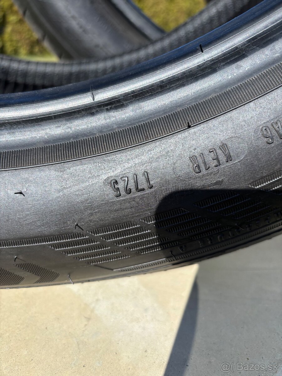 Goodyear 245/50 R 19 - 3