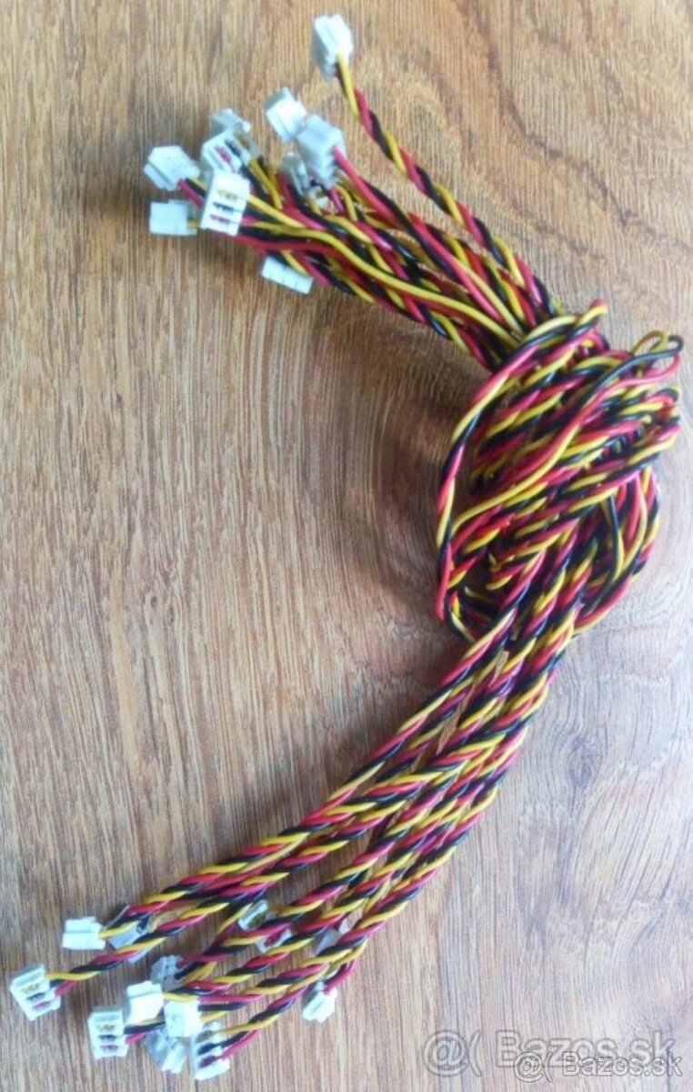 ✔️ sietove karty - 3