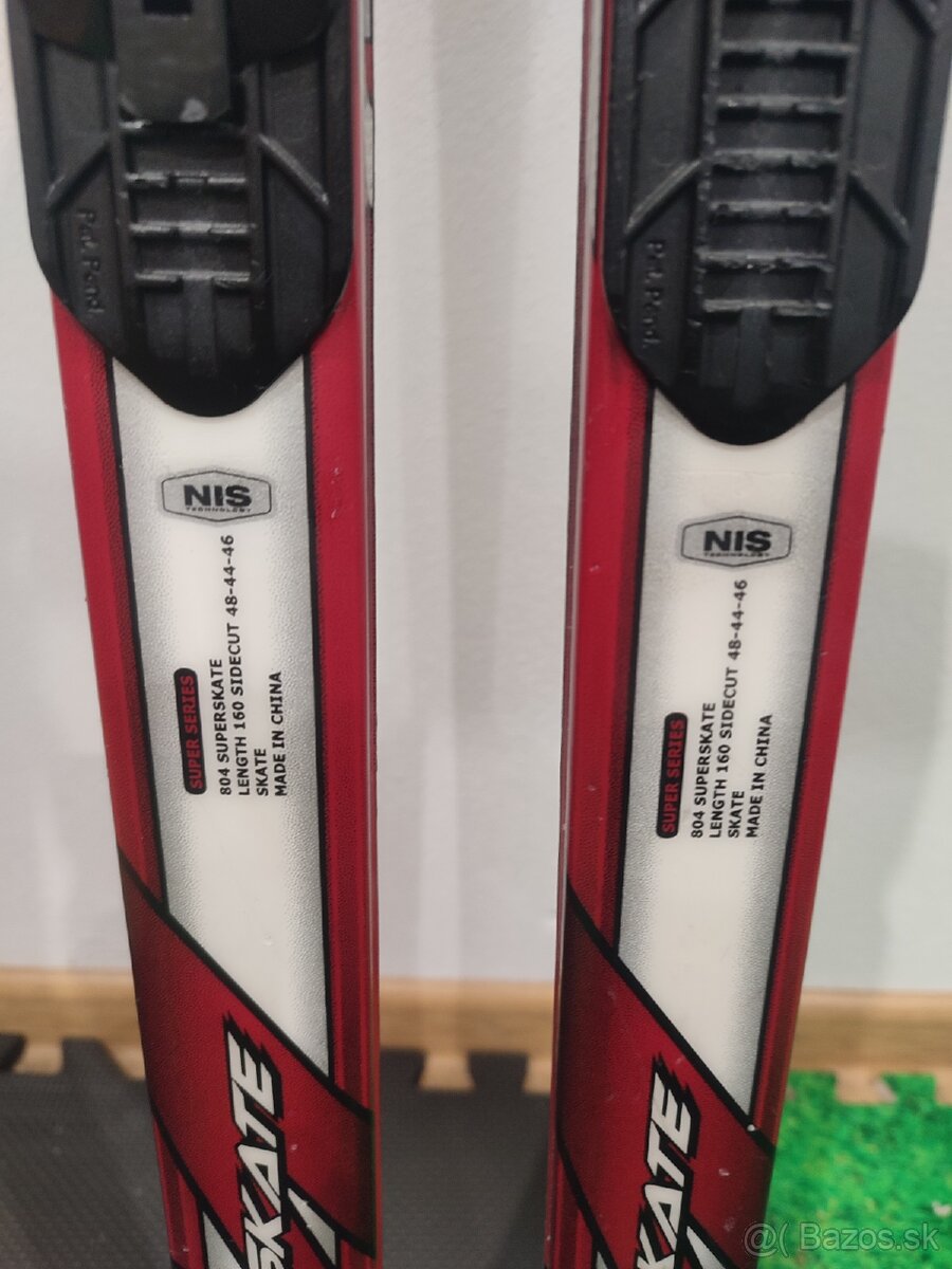 Skate bežky Madshus - 3