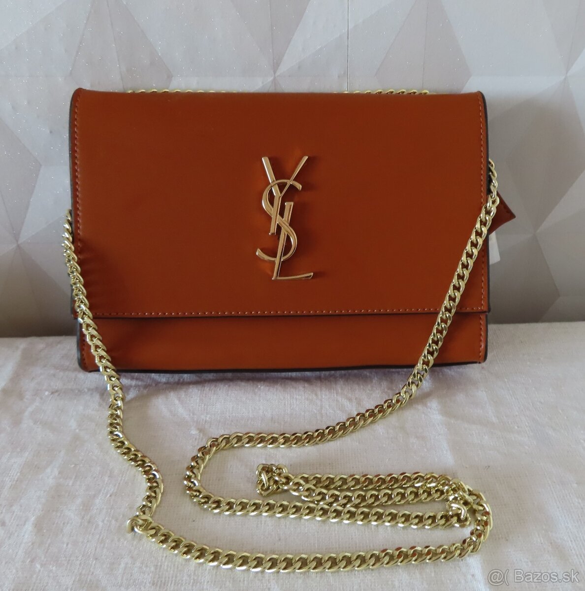 Elegantná kabelka - 3