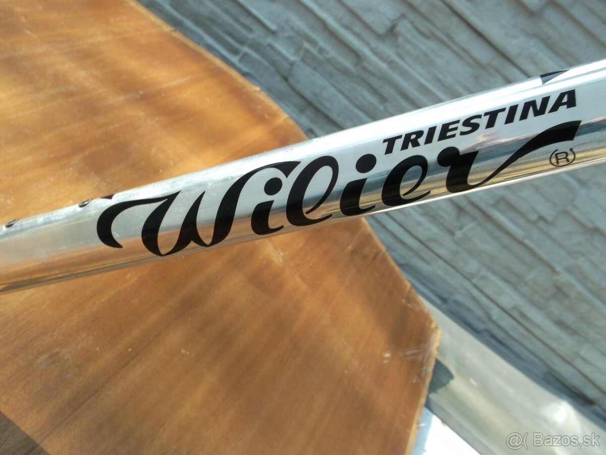 RÁM HORSKĚHO BICYKLA VILIER " - 3