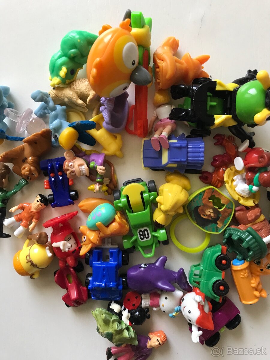 Predám domček s doplnkami - 3