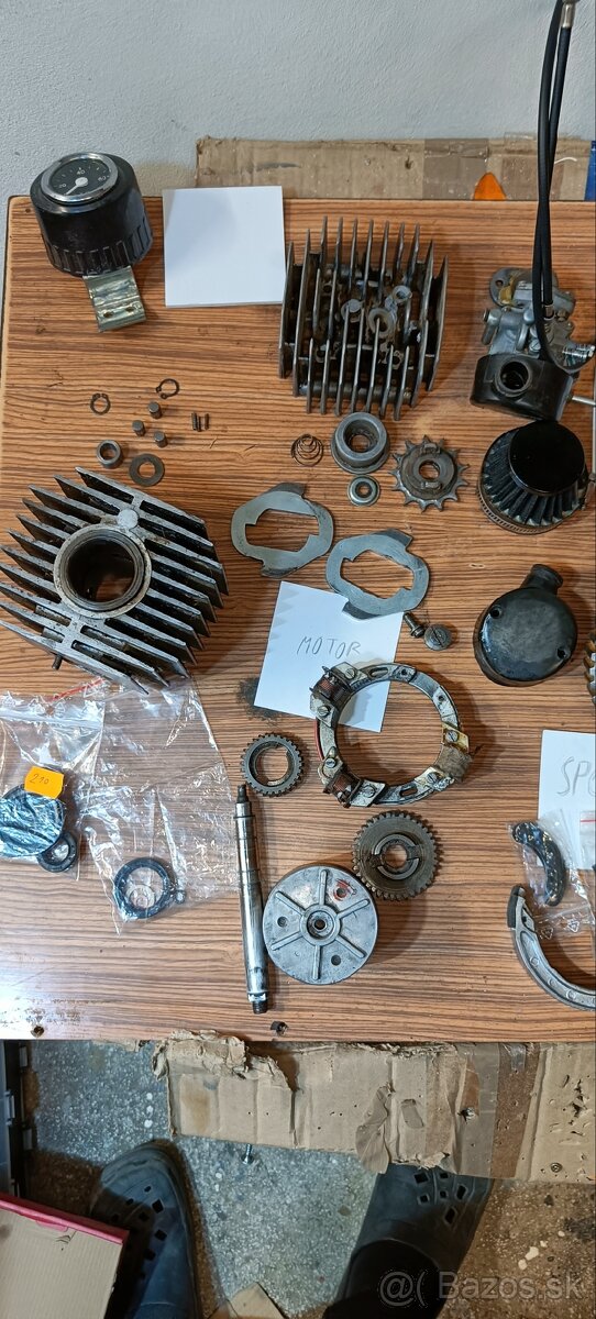 Diely babetta 210 - 3