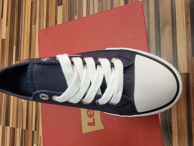 Levis dámske tenisky veľ. 36... - 3