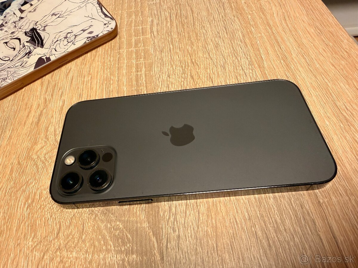 iPhone 12 Pro 128GB - 3