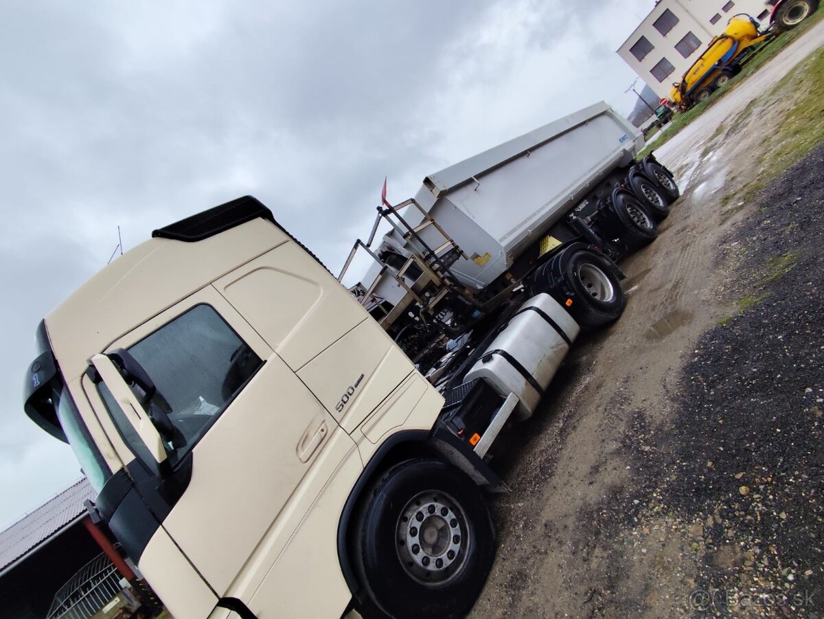 Volvo fh 500 euro 6 2014 - 3