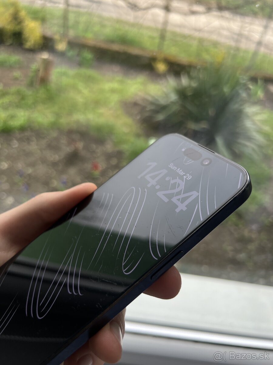 Iphone 15 pro 256gb - 3