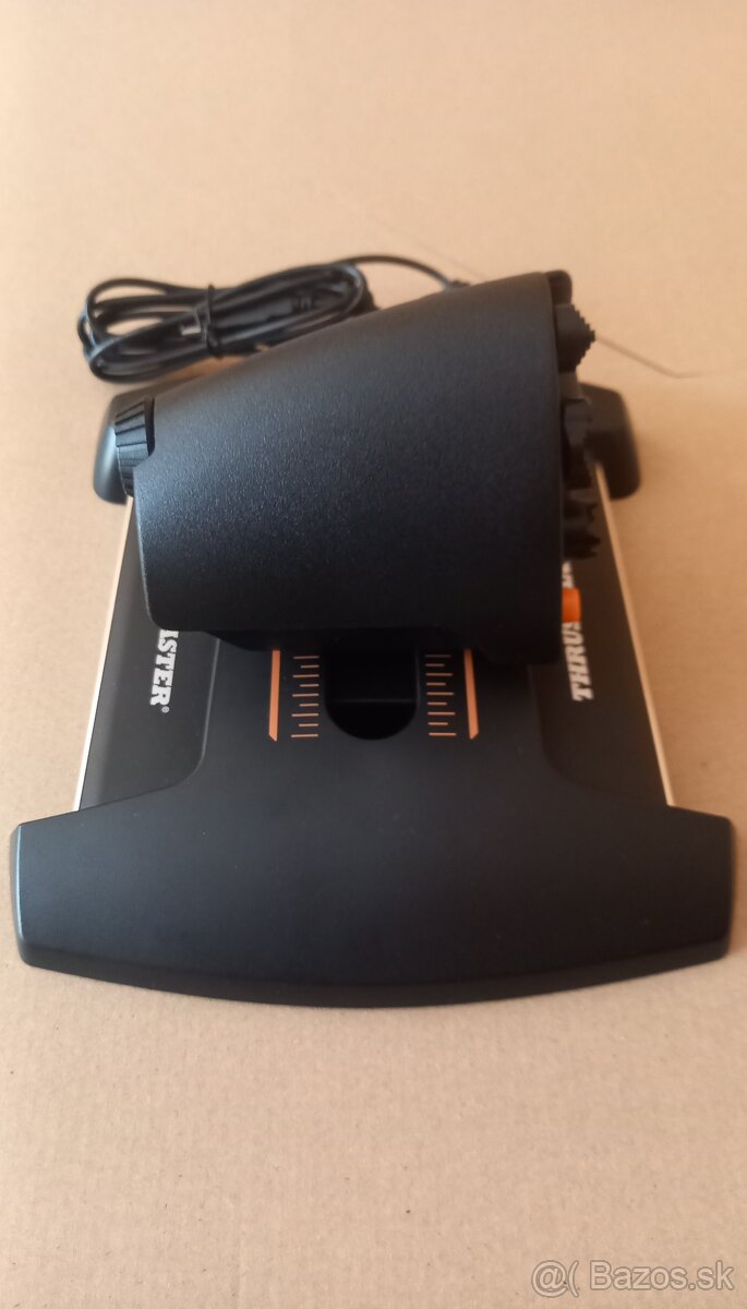 Thrustmaster TWCS THROTTLE - 3