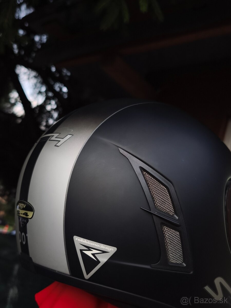 AGV S-4 XL - 3