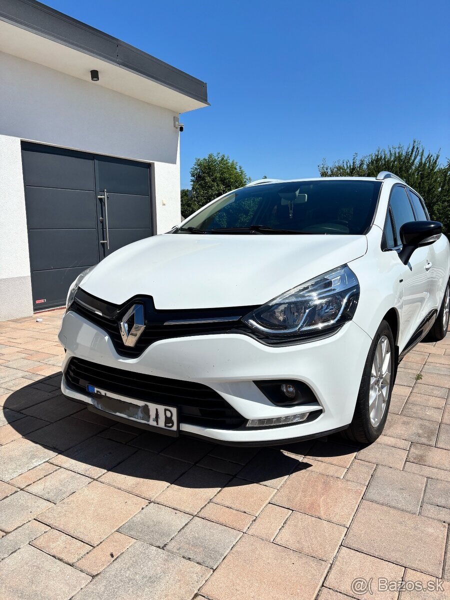 Renault Clio Combi 0,9 TCe - 3