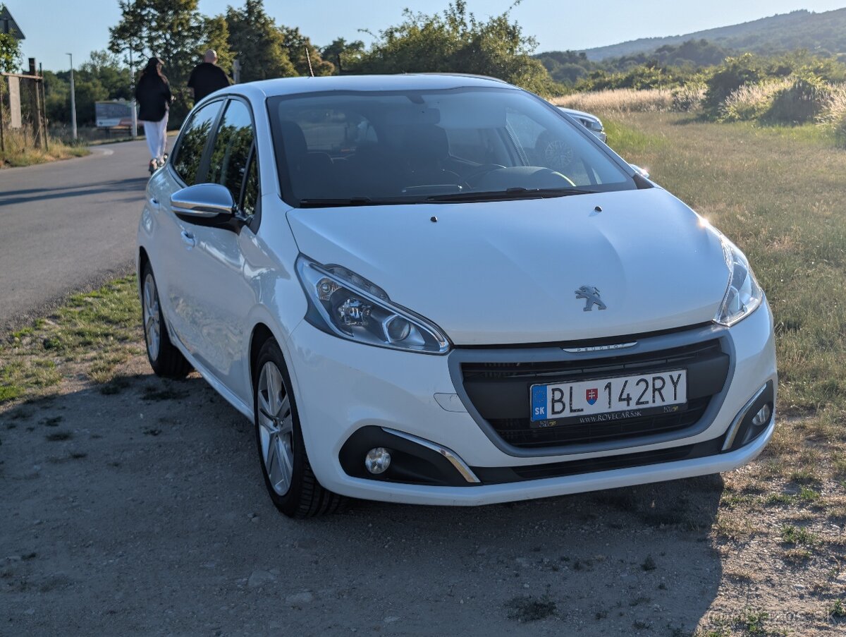 Peugeot 208 1.6 TDI Racind - 3