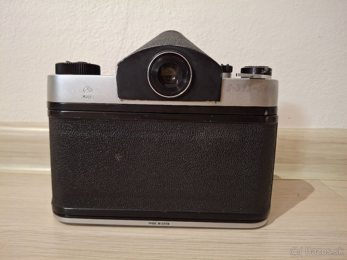 Fotoaparat KIEV-BC/6C - 3