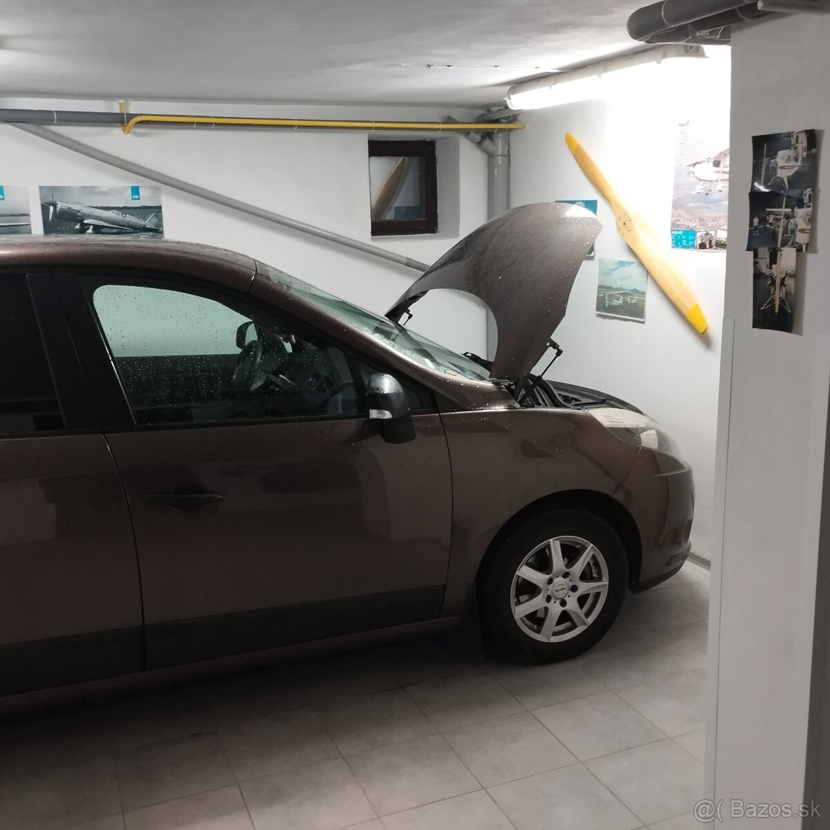 Renault Scenic - 3