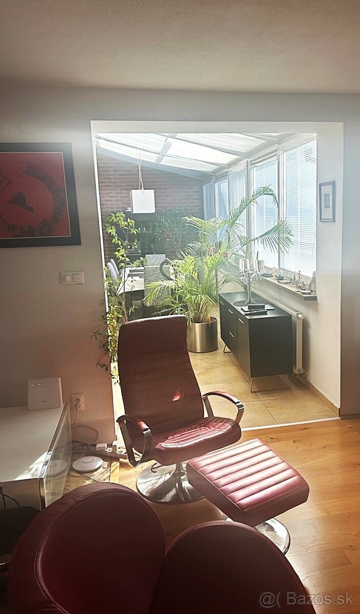 Predaj luxusný 5 izbový rodinný dom - Trenčín - 3