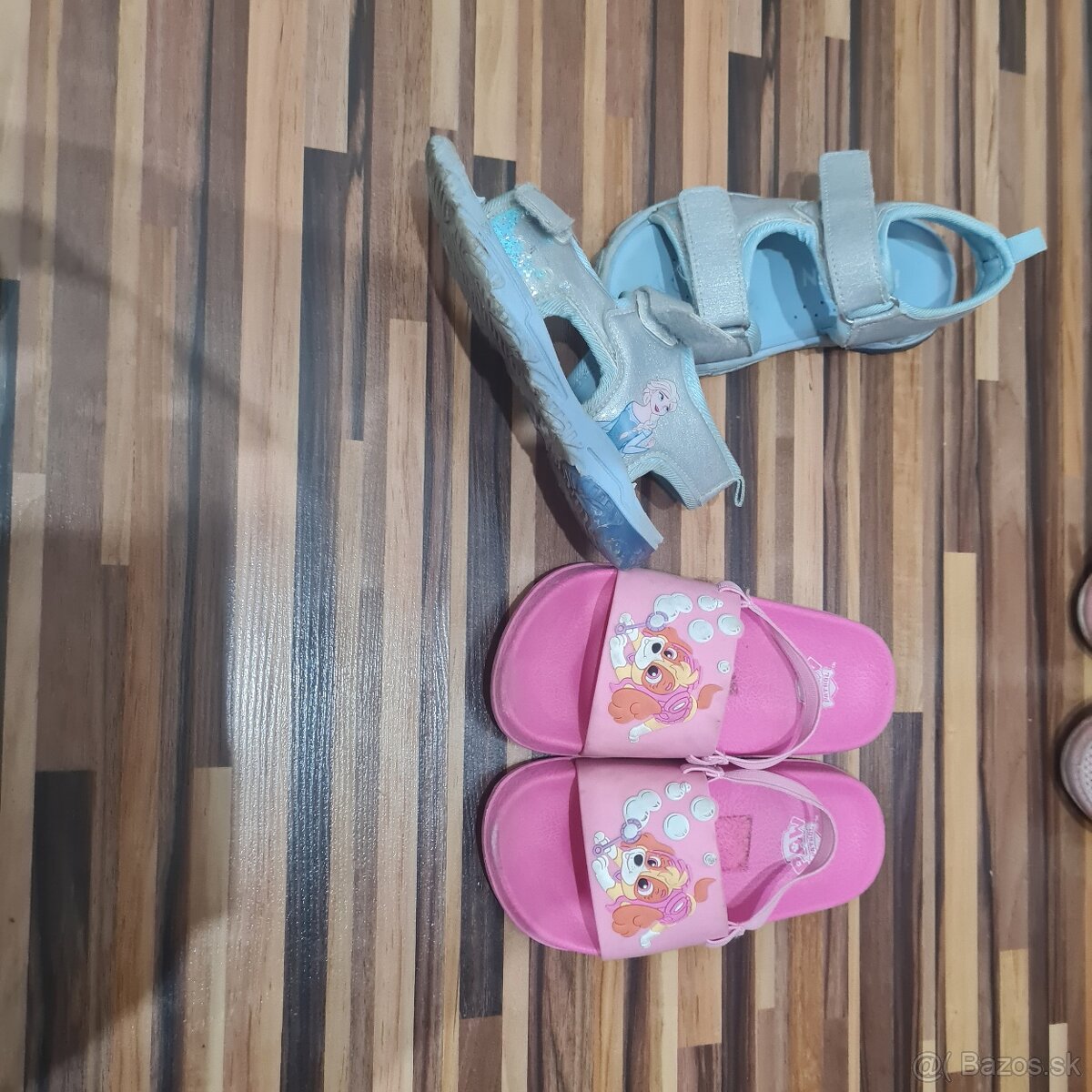 Predám topánočky pre dievčatko😍 - 3