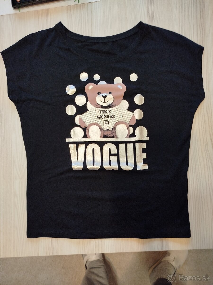 Dámske tričká - 3