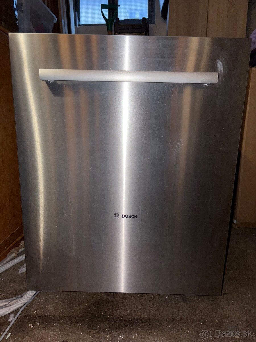 BOSCH umývačka riadu - 3
