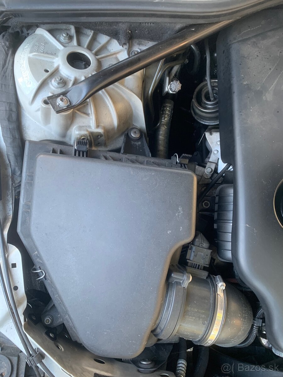 Motor BMW 535d 200kw - 3