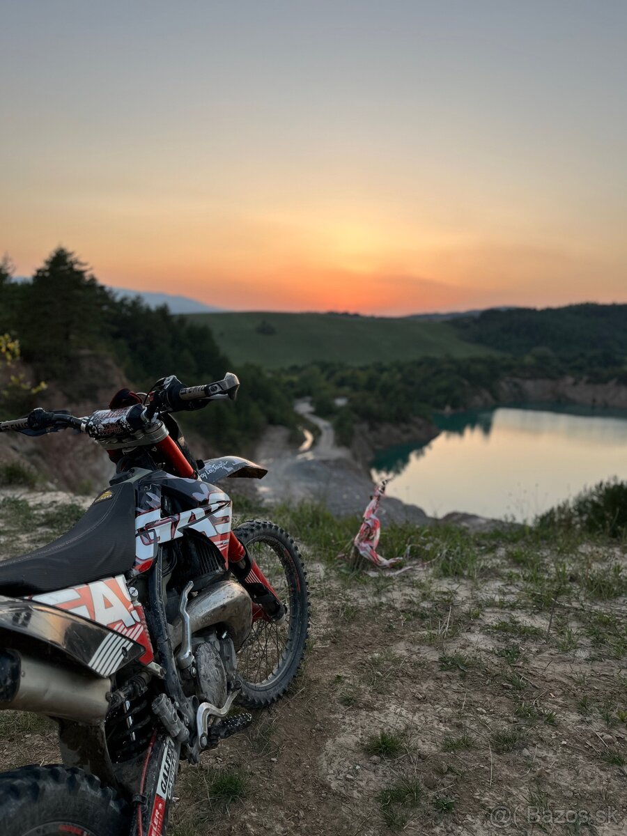 Gas Gas ec300 2010 - 3