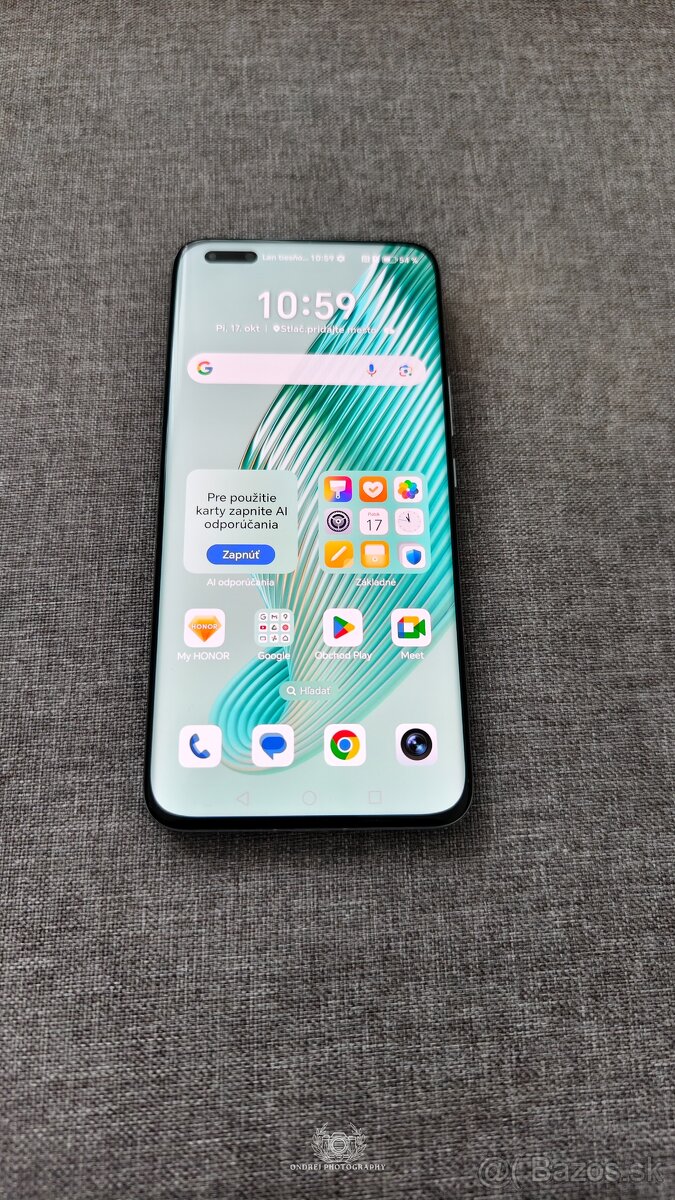 Honor magic 5 Pro - 3