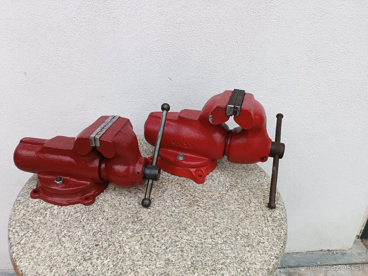 Zverák YORK 125 - 3