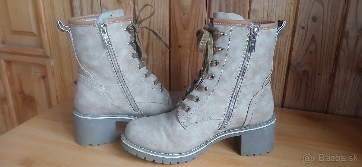 Damske čižmy - 3