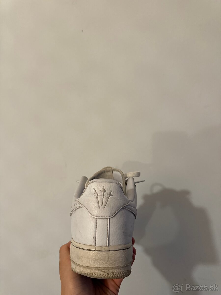 Nike Air Force Nocta - 3