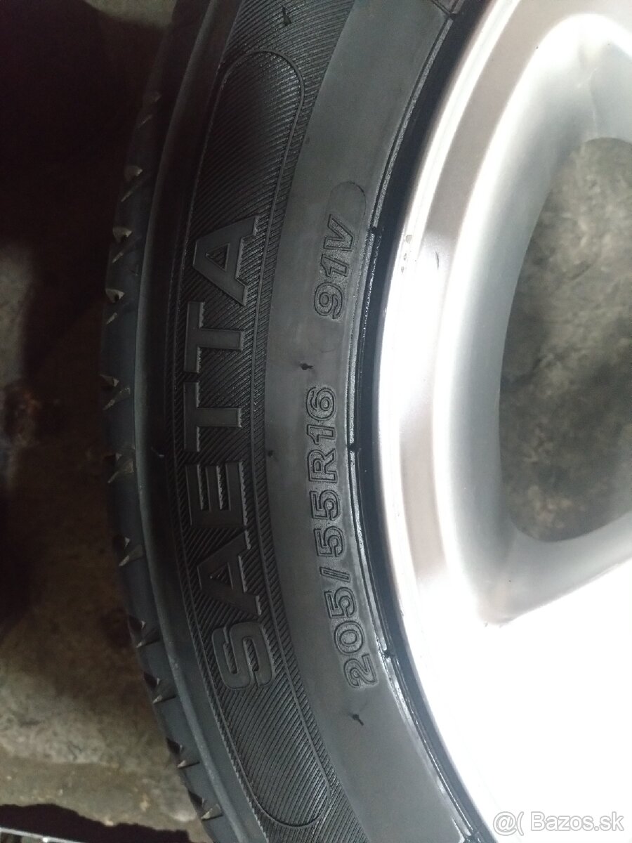 5x112 r16 - 3