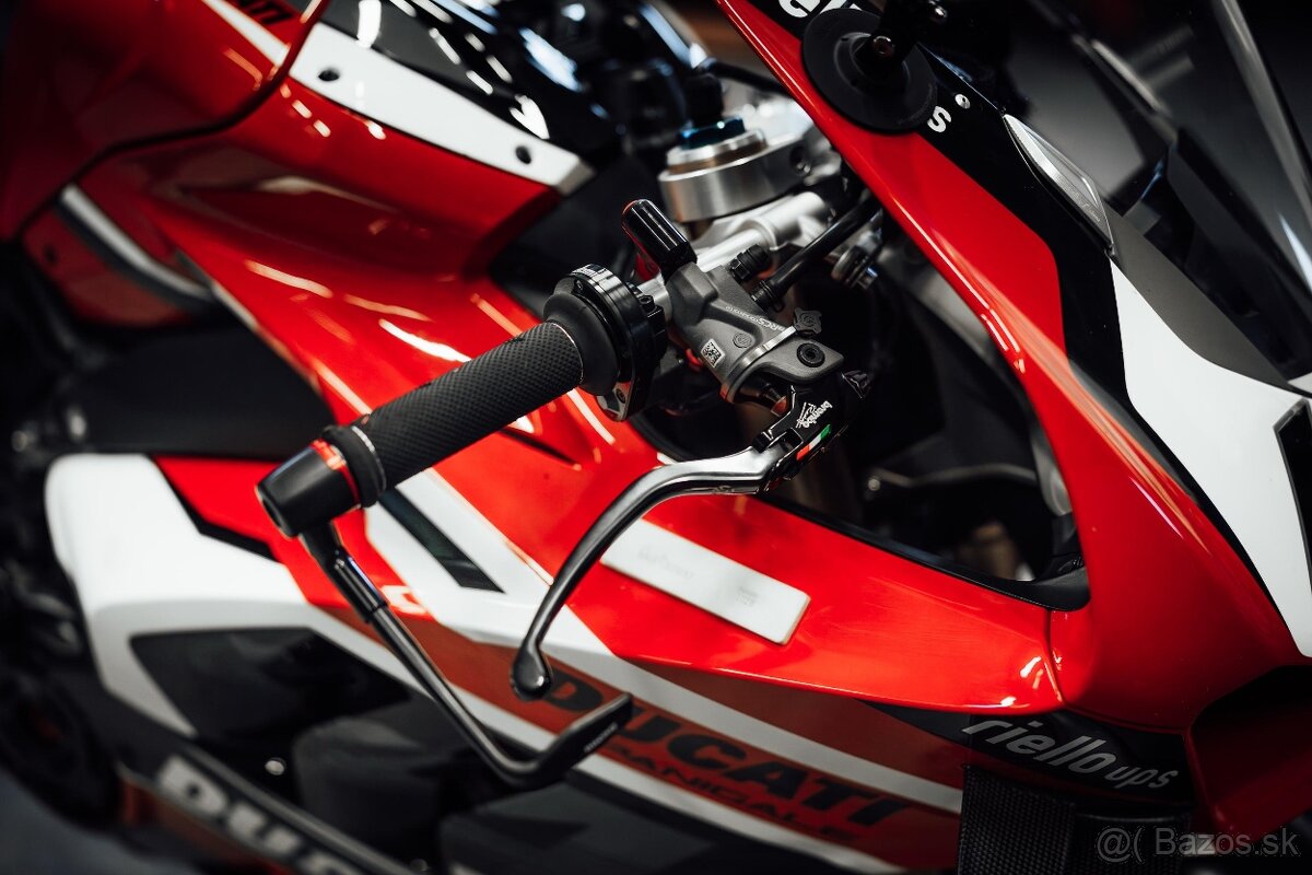DUCATI PANIGALE V4S - 3