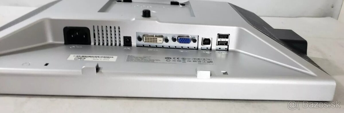 LCD monitor Dell - 3