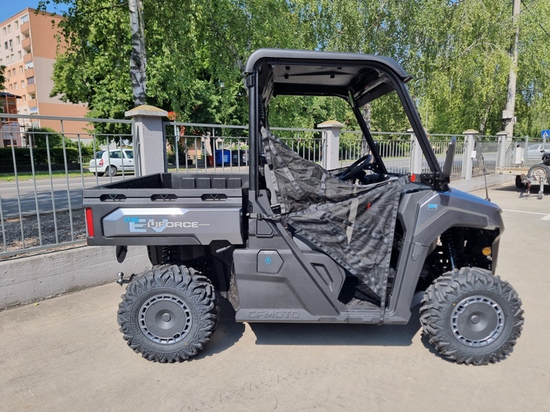CFMOTO GLADIATOR U6EV - 3