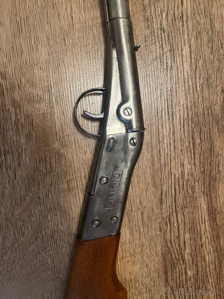 Vzduchovka diana model 1 - 3